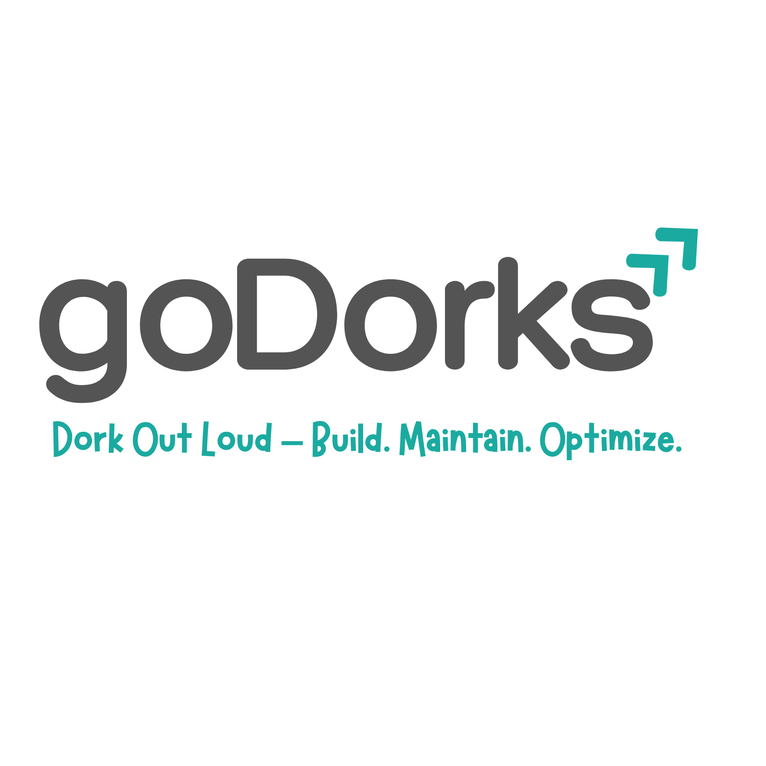 goDorks - Affordable Website and SEO Services for Small Businesses.