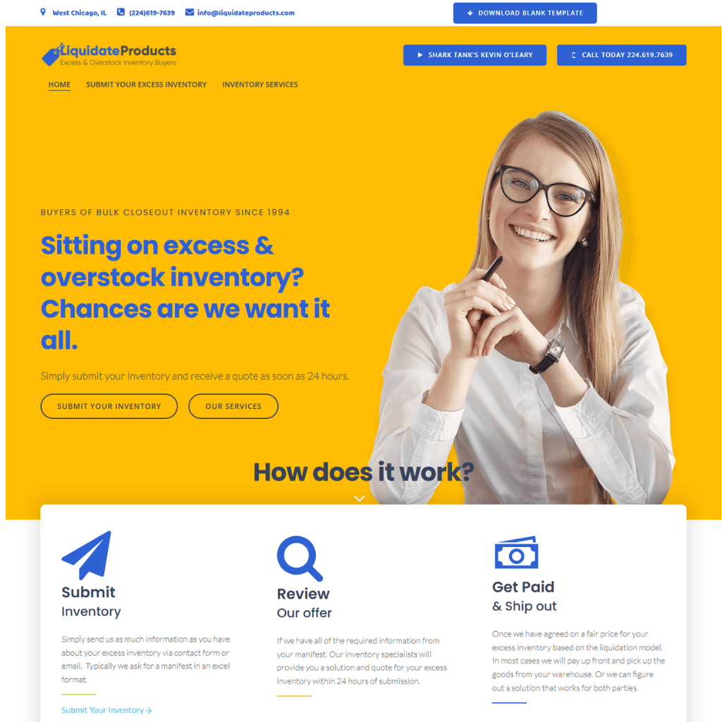 liquidateproducts