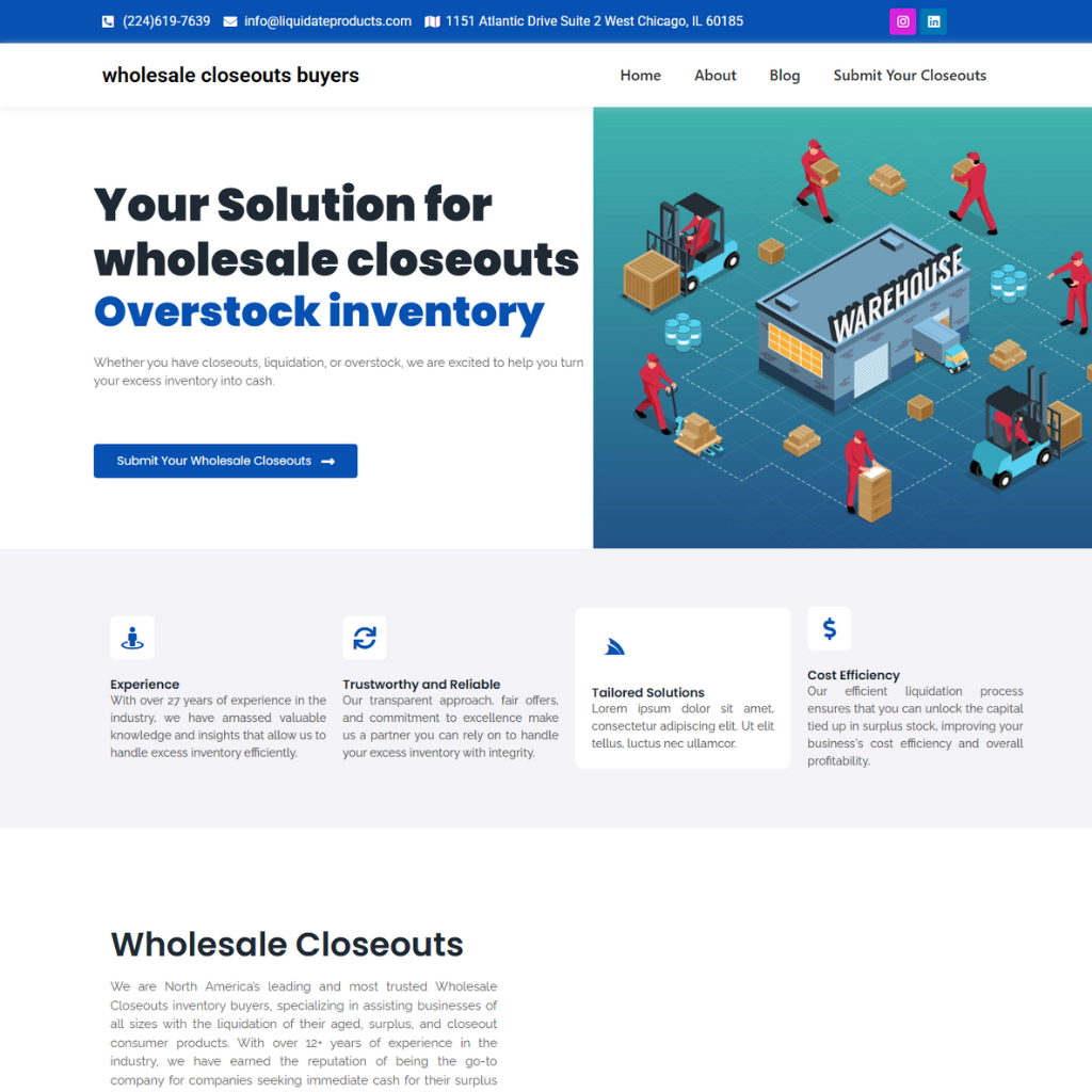 wholesaleclose-outs