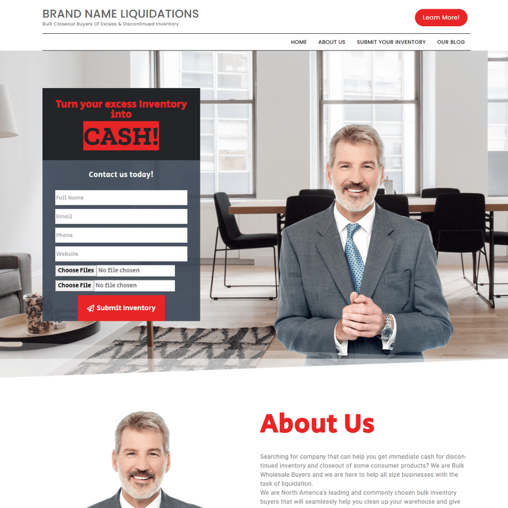 brandnameliquidations