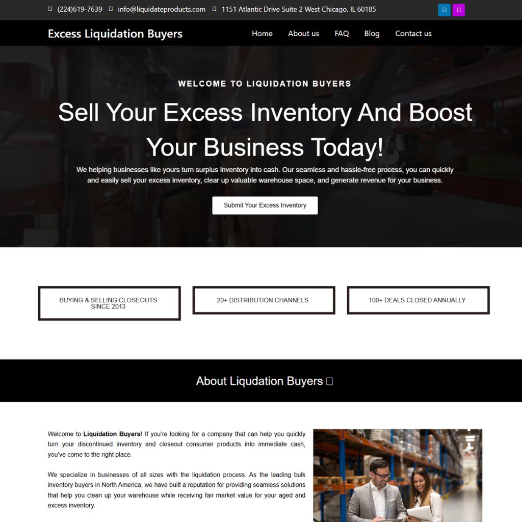 excessliquidationbuyers